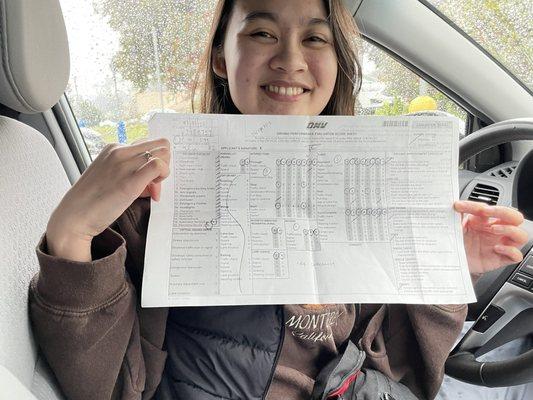 Lee DMV Licensed Driving Instructor