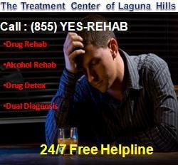 The Treatment Center of Laguna Hills
