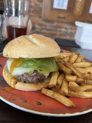 Strange Design Public House