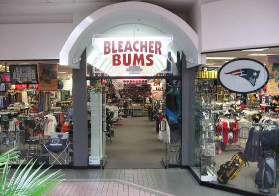 Bleacher Bums