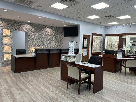 Newport Vision Center