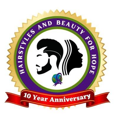 Our hair and beauty industry fundraising campaign that raises money to help active treatment cancer patients in need pay bills.