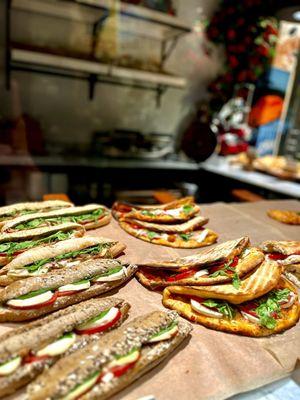 IT Italian Trattoria