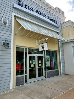 March 2021: It needs a first review!