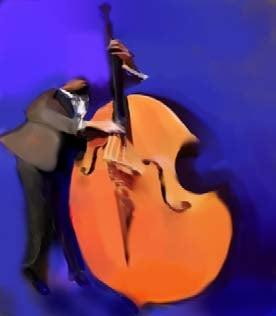 Vieux Carre Fine Art Gallery