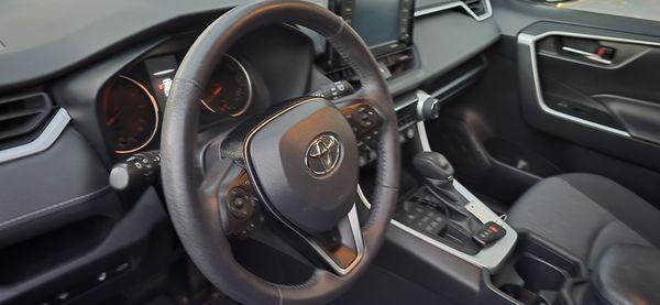 Angry Monkey Detailing