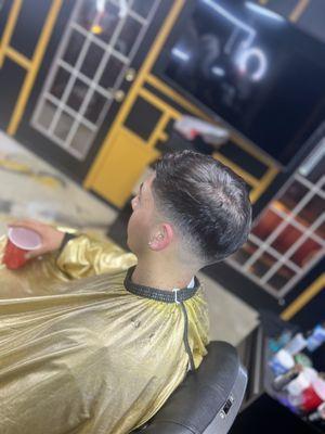 Where Miracles Happen