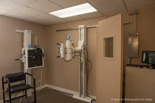 Upper Cervical Chiropractic San Diego