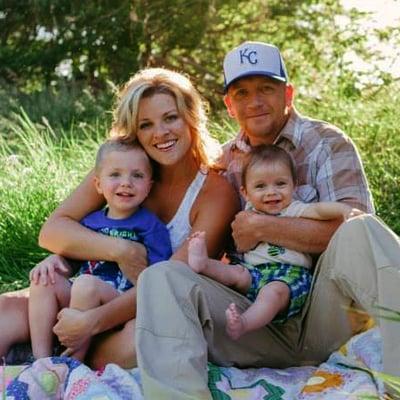 Family Formation Law