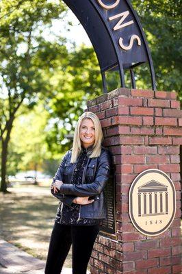 Alison Alger - Cannon Cleary McGraw