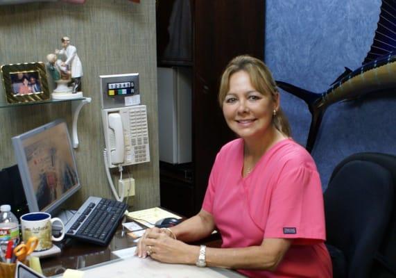 Hernandez Dental Center