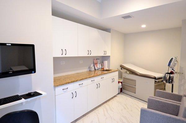 Manhattan Women's Health and Wellness