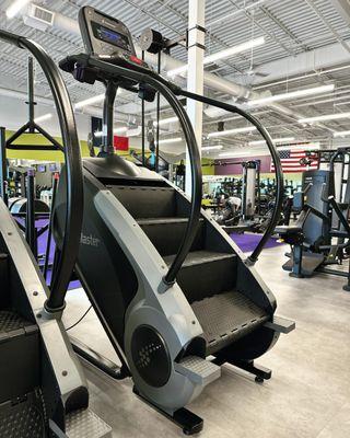 Anytime Fitness