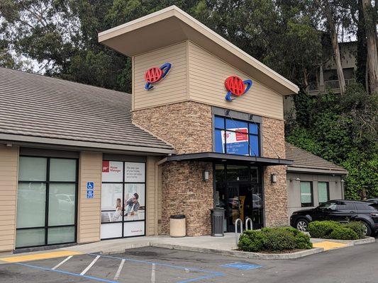 Monique Thomas - AAA Insurance