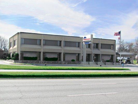 Family Savings Credit Union