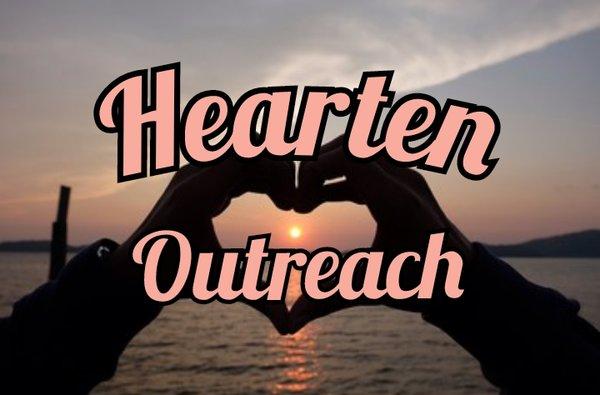 Hearten Outreach