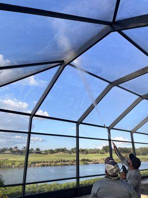 One Clean Pressure Wash