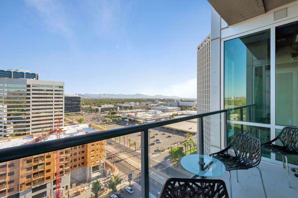 Phoenix Urban Spaces