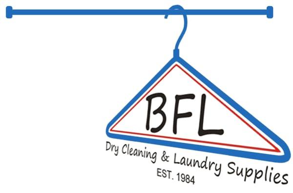 Supplying the Fabricare industry since 1984