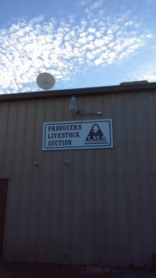 Producers Livestock Marketing Association