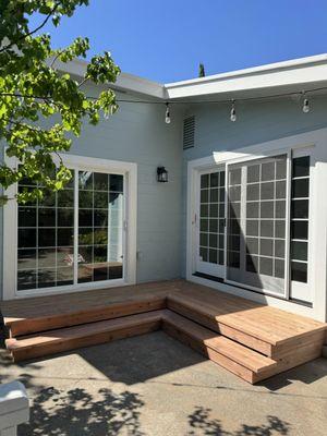 Loudermilk Construction