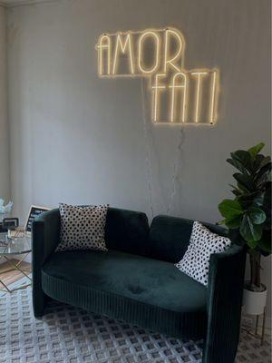 Amor Fati Lash and Brow