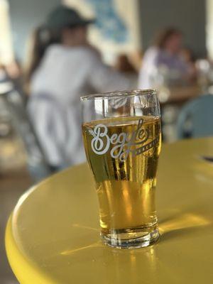 Begyle Brewing