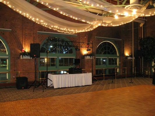 J Sabol Entertainment