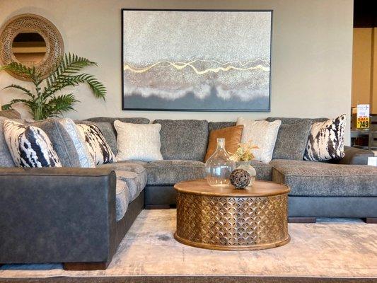Complete Suite Furniture - Spokane Valley, WA