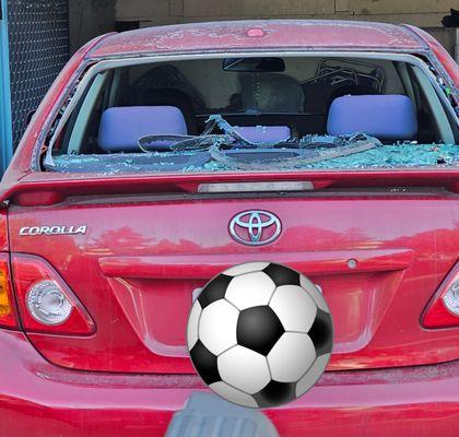 Jvs Auto Glass Services