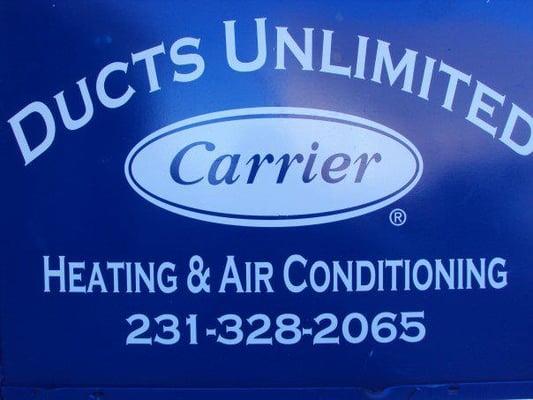 Ducts Unlimited Heating & Air Conditioning, LLC