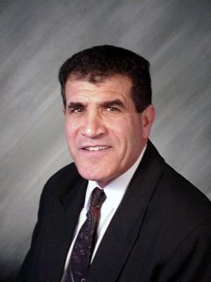 Matt Shekarloo - Coldwell Banker Residential Brokerage