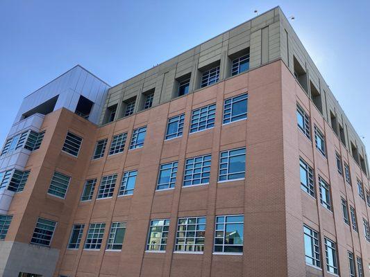 Washington County of