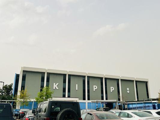 KIPP CONNECT Houston Primary