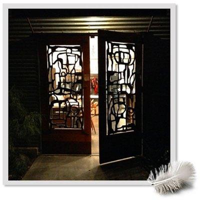 APRIL HIGASHI'S SHIBUMI GALLERY