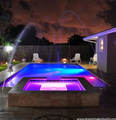Dream Maker Builders, LLC.