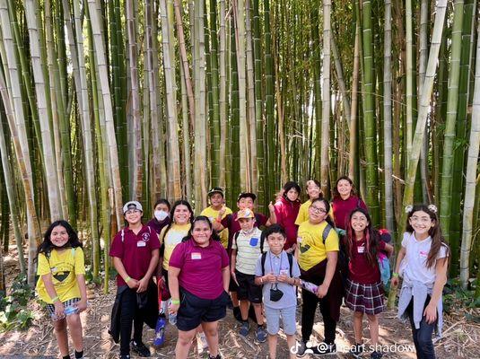 Vaughn Next Century Learning Center