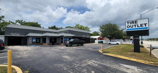 Tire Outlet