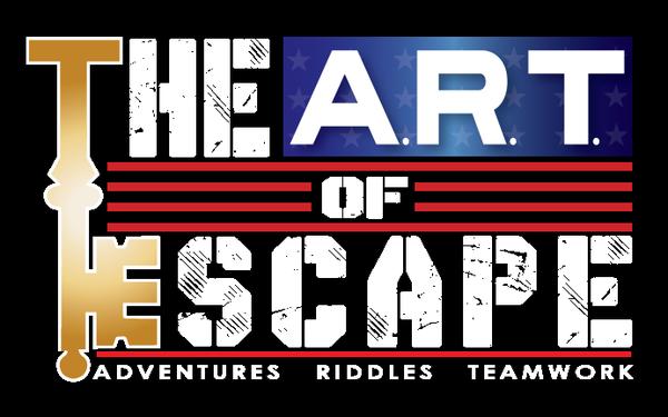 The ART of Escape