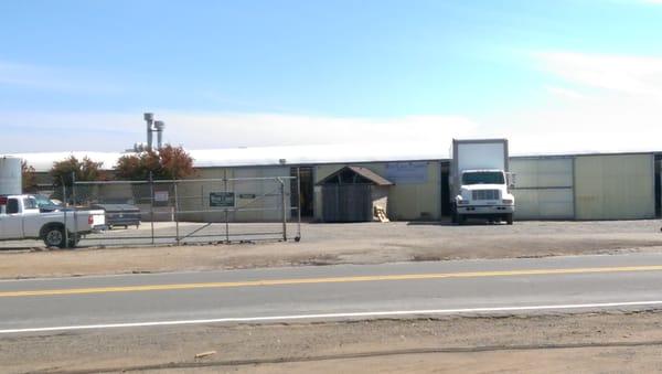 West Coast Nurseries