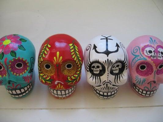 Calavera