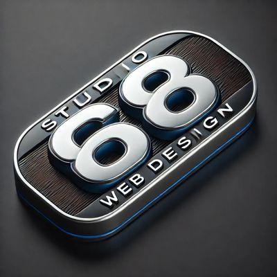 Studio 68 Web Design
