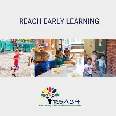 REACH Early Learning