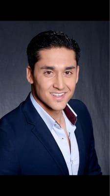 Rafael Barragan Homes