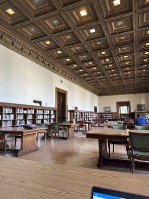 Detroit Public Library