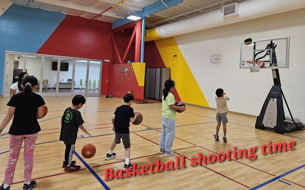 Joyful Kids Club Afterschool Program