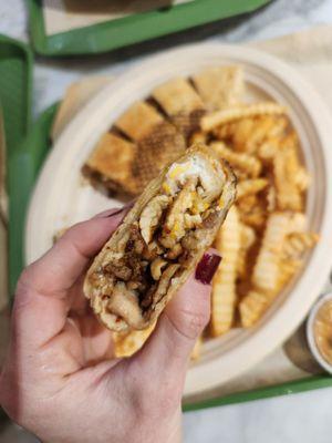 Symphony Mediterranean Grill