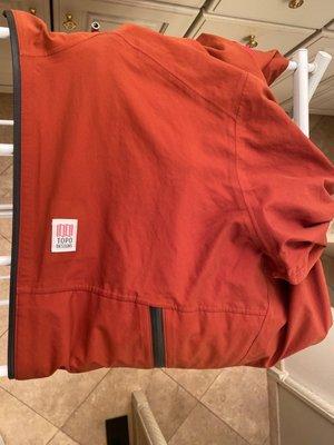 Topo Designs