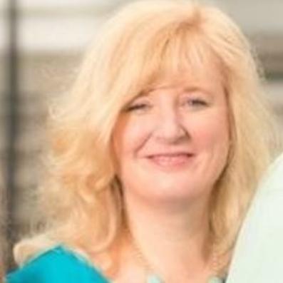 Lynn Colebank, MA LCMHC