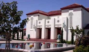 Spanish Ahora is located in the Campbell Community Center.